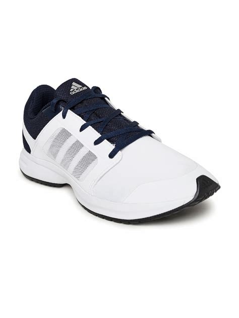 myntra adidas shoes for men.